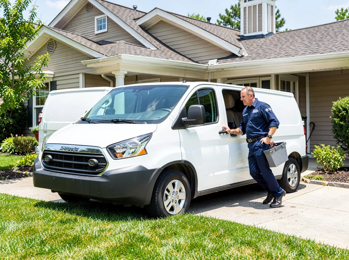 Emergency Plumber company in Arcanum, OH