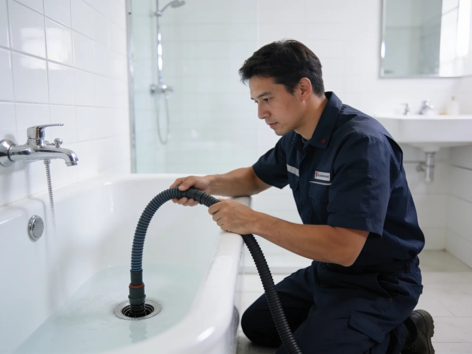 Emergency Plumber Arcanum, OH FAQs